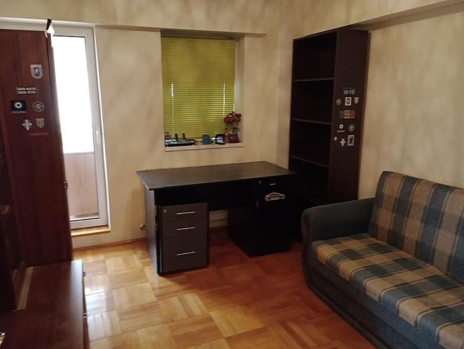 קריובה Apartament Ultracentral Kfc מראה חיצוני תמונה