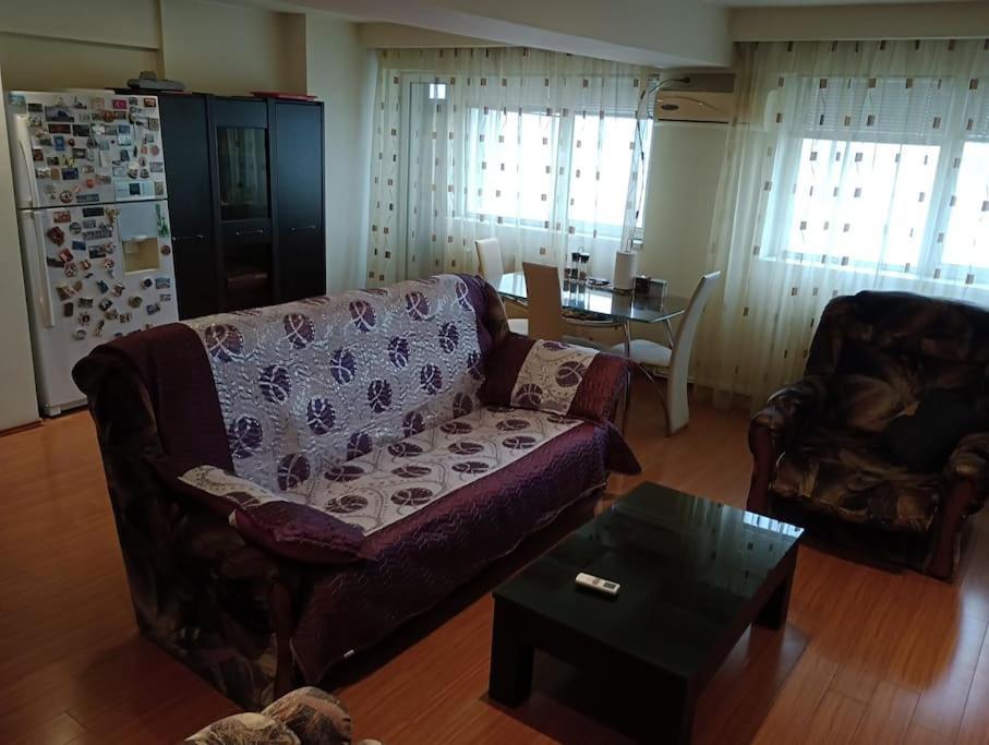 קריובה Apartament Ultracentral Kfc מראה חיצוני תמונה