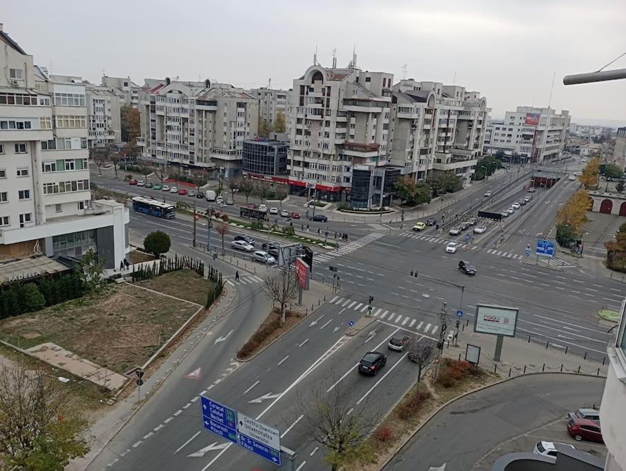 קריובה Apartament Ultracentral Kfc מראה חיצוני תמונה