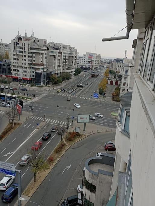 קריובה Apartament Ultracentral Kfc מראה חיצוני תמונה